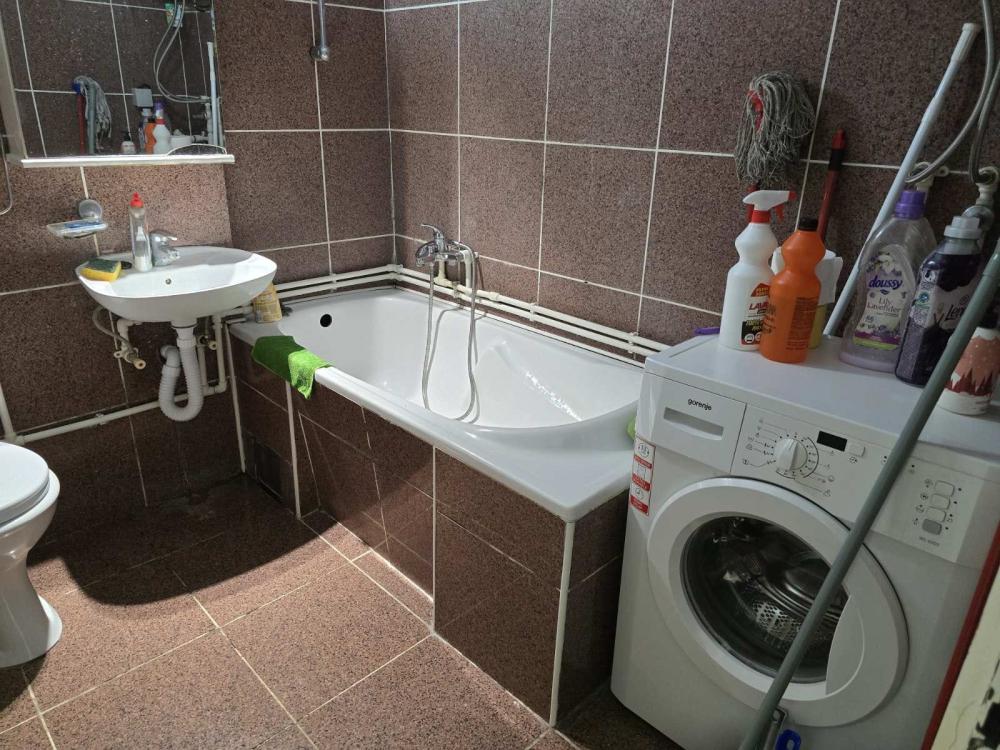 Slika 4 - Bulevar Zorana Đinđića, Dvosoban stan za izdavanje, 53m2, 350€